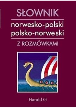 Słownik norwesko-polski
