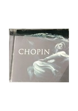 Chopin, płyta CD