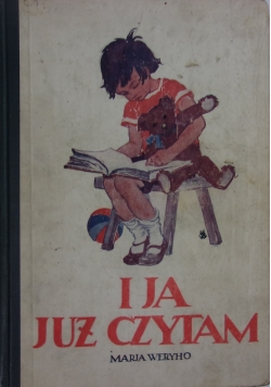I Ja już czytam, 1931r.