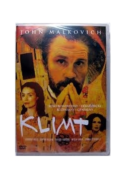 Klimt ,DVD