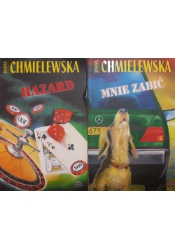Mnie zabić/Hazard