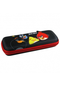 Piórnik U Angry Birds 10 DERFORM