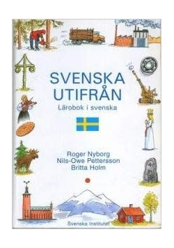 Svenksa Utifran