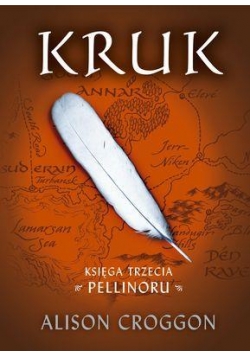 Księga 3 Pellinoru - Kruk