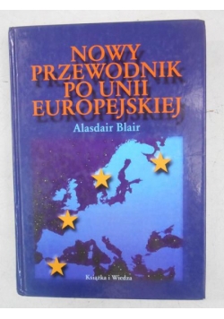 Nowy przewodnik po Unii Europejskiej