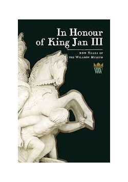 In Honour of King Jan III