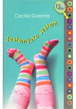 Jestem, jaka jestem
