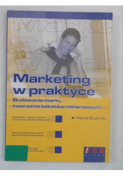 Marketing w praktyce