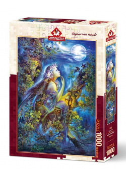 Puzzle 1000 Moje sny