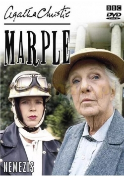 Marple, DVD