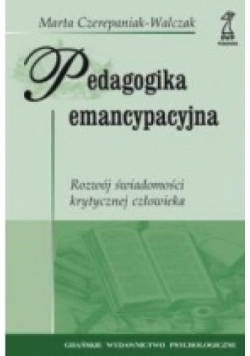Pedagogika emancypacyjna