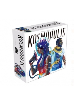 Kosmopolis GRANNA