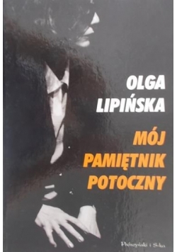 Mój pamiętnik potoczny