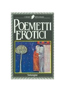 Poemetti erotici