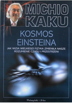 Kosmos Einsteina