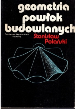 Geometria powłok budowlanych