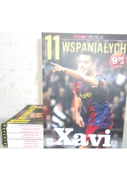 11 wspaniałych -9 części
