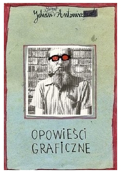Opowieści graficzne