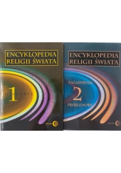 Encyklopedia religii świata 1 i 2