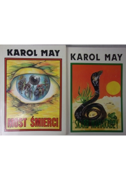 Skarb Maharadży/Most śmierci