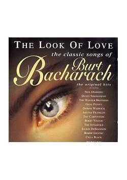 The Look of Love - The Classic Songs CD