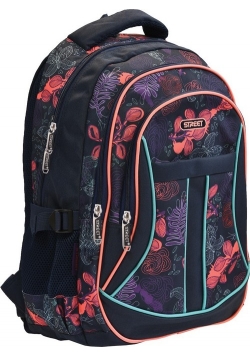 Plecak Zaokrąglony Active Sparkle