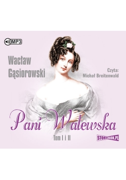 Pani Walewska Tom 1-2