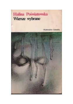 Wiersze wybrane