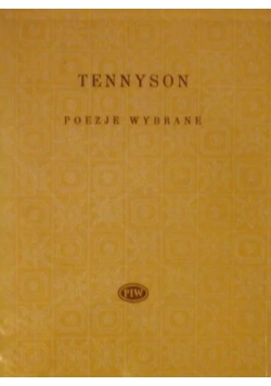 Poezje wybrane