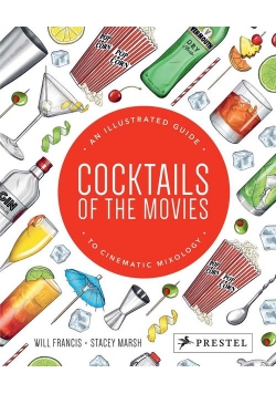 Cocktails of the Movies