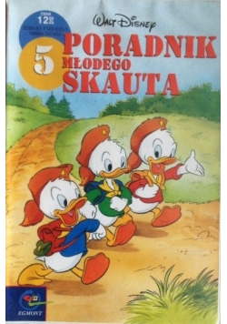 Poradnik Młodego Skauta 5
