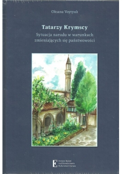 Tatarzy Krymscy