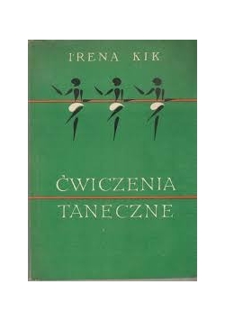 Ćwiczenia taneczne
