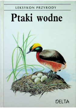 Ptaki wodne
