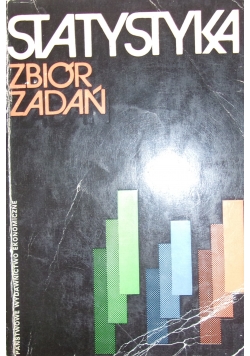 Statystyka zbiór zadań