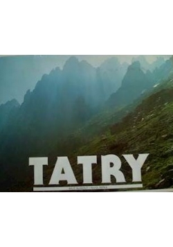 Tatry