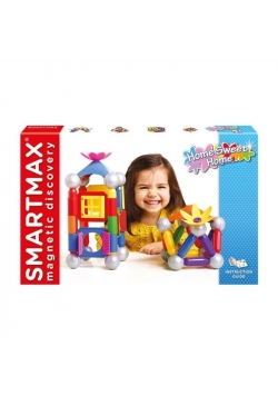 SmartMax - Słodki dom
