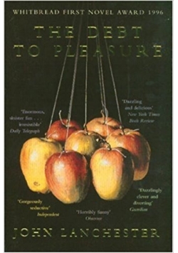 The debt to pleasure