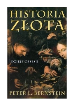 Historia złota