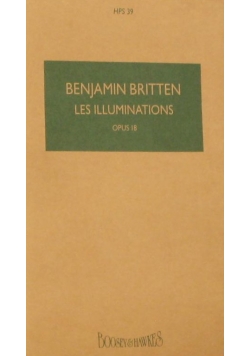 Les illuminations