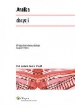Analiza decyzji