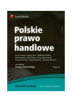 Polskie prawo handlowe