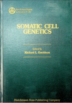 Somatic Cell Genetics