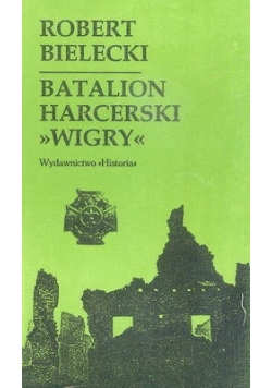 Batalion Harcerski Wigry