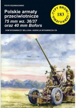 Polskie armaty przeciwlotnicze 75 mm wz. 36/37