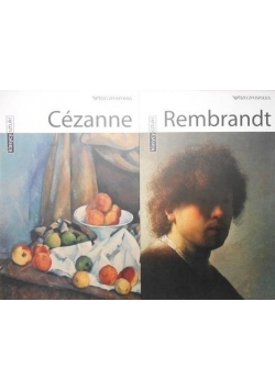 Rembrandt / Cézanne