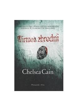 Wirtuoz zbrodni