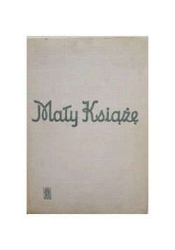 Mały Książę