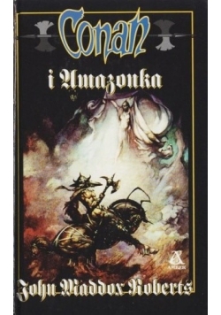 Conan i Amazonka