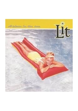 A place in the sun Lit, cd